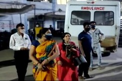 Four Die As Oxygen Runs Out In Madhya Pradesh Hospital? Four Die As Oxygen Runs Out In Madhya Pradesh Hospital?