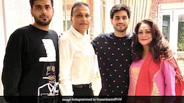 CBI Files Case Against Anil Ambani's Son Jai Anmol In Rs 228 Crore Bank Fraud