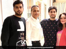 CBI Files Case Against Anil Ambani's Son Jai Anmol In Rs 228 Crore Bank Fraud