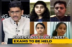 Exams In A Pandemic: Present Tense But Future Perfect? Exams In A Pandemic: Present Tense But Future Perfect?