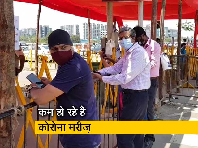 कोरोना का कहर बरकरार, एक बार फिर 4,000 से ज्यादा मौतें