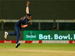 No Room For Hardik In ODIs, T20Is If He Cant Bowl: Former India Selector