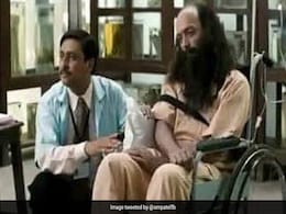 सलमान खान की Radhe रिलीज हुई, तो सोशल मीडिया पर छाए मीम्स, लोग बोले- फिल्म है या कोरोना की तीसरी लहर सलमान खान की Radhe रिलीज हुई, तो सोशल मीडिया पर छाए मीम्स, लोग बोले- फिल्म है या कोरोना की तीसरी लहर
