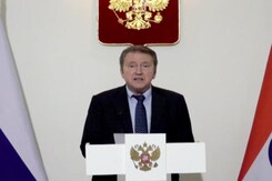 Russia To Soon Introduce Single-Dose 'Sputnik Lite' Vaccine In India Russia To Soon Introduce Single-Dose 'Sputnik Lite' Vaccine In India