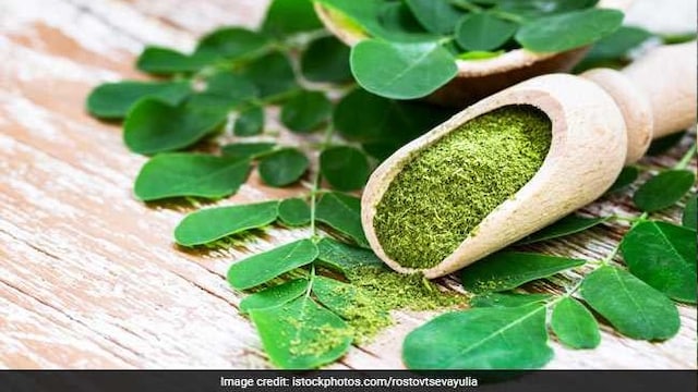 Moringa has been used since ancient times to boost breast milk supply