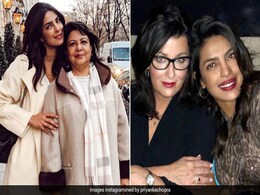 Priyanka Chopra ने सेलिब्रेट किया मदर्स डे कहा- आप दोनों मेरे लिए उदाहरण हैं Priyanka Chopra ने सेलिब्रेट किया मदर्स डे कहा- आप दोनों मेरे लिए उदाहरण हैं