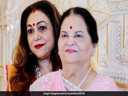 Tina Ambani ने सासू मां कोकीलाबेन के लिए लिखा दिल छू लेने वाला पोस्ट, शेयर कीं 3 Photo Tina Ambani ने सासू मां कोकीलाबेन के लिए लिखा दिल छू लेने वाला पोस्ट, शेयर कीं 3 Photo