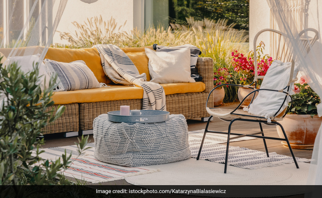 5 Amazing Tips, DIY Hacks To Redecorate Your Balcony This Summer