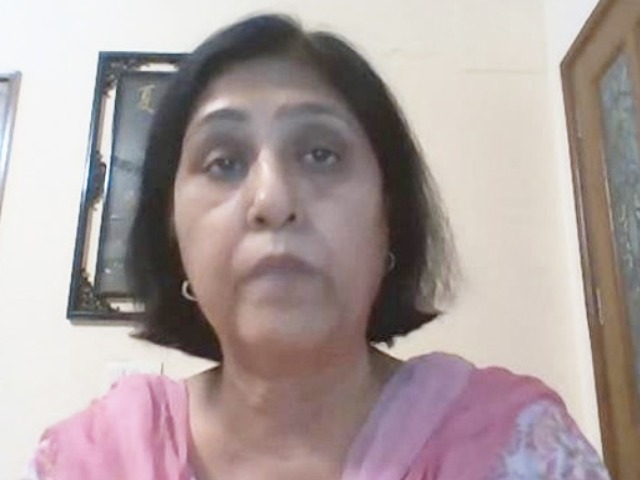 Proper Roll Out Vaccination In Rural Areas Is Crucial: Dr Suneela Garg