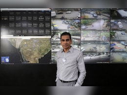 बदलापूर प्रकरणानंतर प्रशासनात मोठा बदल, भाजपनेही आरोप केलेल्या अधिकाऱ्याची गृहखात्यात वर्णी