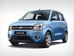 Top 10 Bestselling Cars Of 2021: Maruti Suzuki WagonR Tops The List; Nexon Enters List