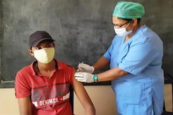 Top News Of The Day: Gap Between Doses Extended To Meet Vaccine Shortfall? Top News Of The Day: Gap Between Doses Extended To Meet Vaccine Shortfall?