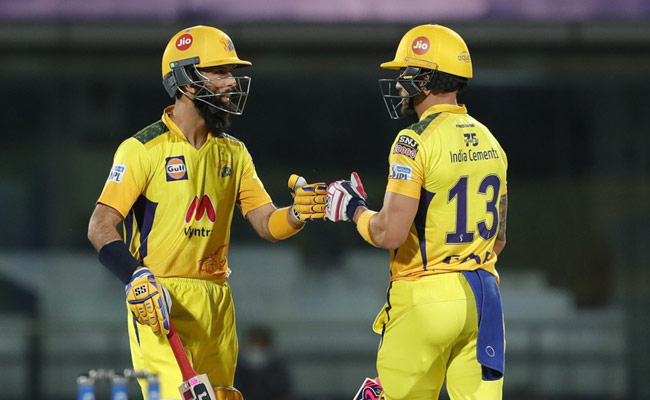 CSK टीम की ओर से खेल रहे इस खिलाड़ी ने लिया अचानक से संन्यास का फैसला, नहीं खेलेगा टेस्ट क्रिकेट