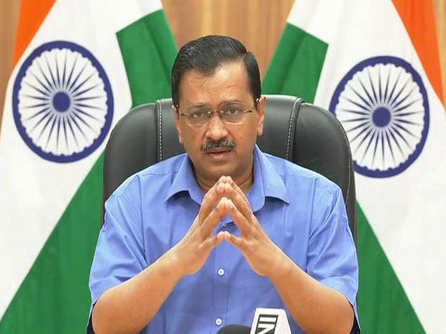 "Can't Afford Leniency": Delhi To Have "Stricter Lockdown" This Week