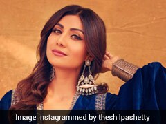 शिल्पा शेट्टी का परिवार Covid Positive, शेयर किया इमोशनल पोस्ट