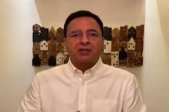 "Chronology": Congress Dig Cites Gujarat Drug Haul After Centre's BSF Move "Chronology": Congress Dig Cites Gujarat Drug Haul After Centre's BSF Move