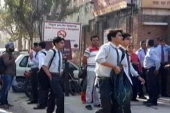 Class 12 Board Exams Cancelled, PM Says Students' Safety Most Important Class 12 Board Exams Cancelled, PM Says Students' Safety Most Important