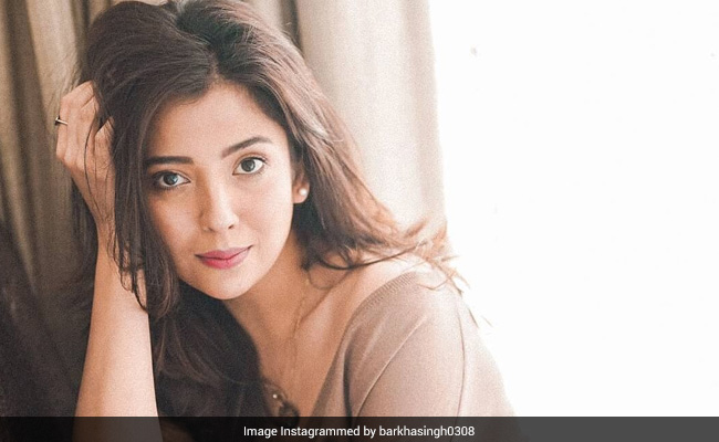 "People Still Call Me Young Kareena," Says Former Child Star Barkha Singh