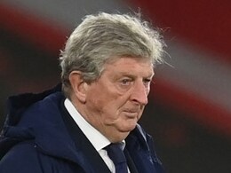 Roy Hodgson Ready For Dogfight After Accepting Watford's "Siren Call"