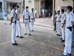 Narada Case: Bengal Leaders To Stay In Jail As Hearing Adjourned Till Tomorrow Narada Case: Bengal Leaders To Stay In Jail As Hearing Adjourned Till Tomorrow