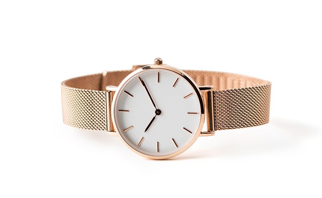 Let These Watches Add Timelessness To Your Collection