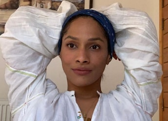 For Masaba Gupta, For Masaba Gupta,
