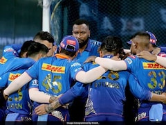 Brian Lara Explains How Mumbai Indians Let CSK Off The Hook In Dubai