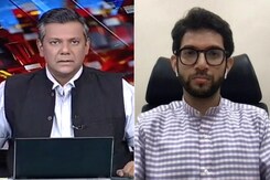 Maharashtra Set To Import Vaccines: Aaditya Thackeray Maharashtra Set To Import Vaccines: Aaditya Thackeray
