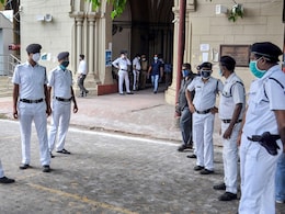 Kolkata Chartered Accountant Murdered In Hotel Room By Dating App Partner