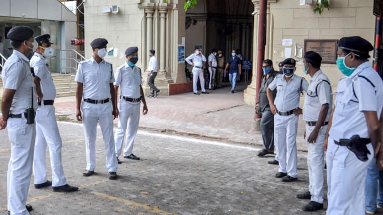 Kolkata Chartered Accountant Murdered In Hotel Room By Dating App Partner