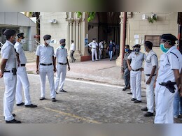 Key Accused In Murder Of 2 Kolkata Teenagers Arrested: Officials