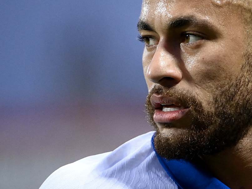 Nike Says Split With Neymar Over Refusal To Cooperate With Sex Assault Probe