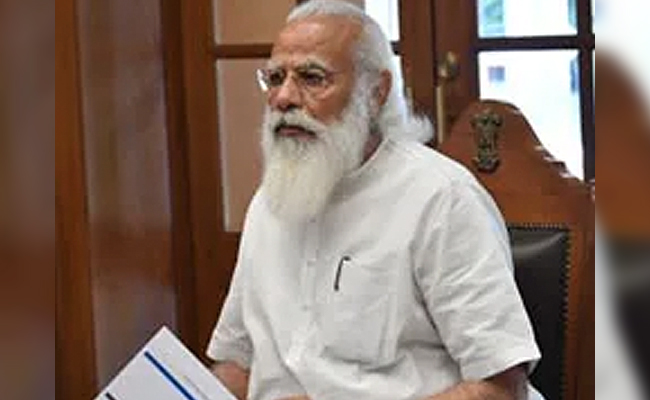 Impressed By Bihar App For Covid Patients At Home, PM Seeks Info For Nationwide Use: Report