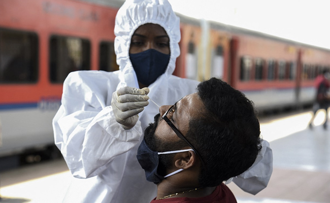 45 Cases Of Delta Plus Variant Reported In Maharashtra So Far: Officials