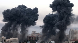 Israeli Air Strike Kills Nine In Southern Lebanon