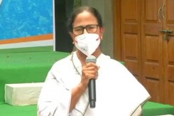 "Spine Is Straight": Mamata Banerjee On Bengal Voters After Poll Victory "Spine Is Straight": Mamata Banerjee On Bengal Voters After Poll Victory