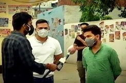 Covid In UP Heartland: Reality Check Covid In UP Heartland: Reality Check