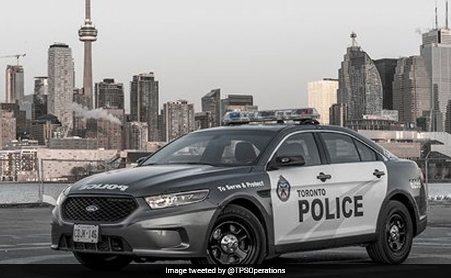 5 Killed In Shooting In Canada's Toronto, 73-Year-Old Gunman Shot Dead