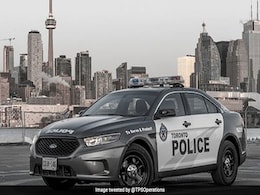 5 Killed In Shooting In Canada's Toronto, 73-Year-Old Gunman Shot Dead 5 Killed In Shooting In Canada's Toronto, 73-Year-Old Gunman Shot Dead