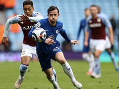 Chelsea Secure Champions League Spot Despite Aston Villa Defeat