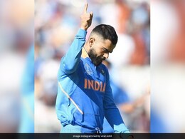 Virat Kohli Donates Rs 6.77 Lakh For Treatment Of Former India All-Rounder's Mother Virat Kohli Donates Rs 6.77 Lakh For Treatment Of Former India All-Rounder's Mother