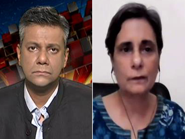 India "Late To The Table" In Buying Vaccines: Top Virologist