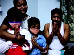 As Black Fungus Cases Spike, Pharmacies Run Out of Antifungal Drug