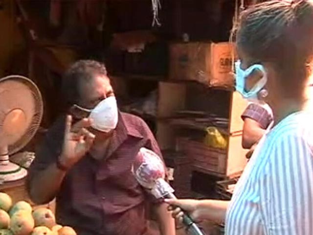 Kerala: Non-Tech Savvy Struggles For Vaccine Slots