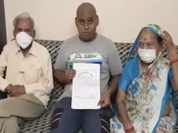 No Certification: Madhya Pradesh Covid Victims' Families Lose Out On Aid No Certification: Madhya Pradesh Covid Victims' Families Lose Out On Aid