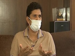 AAP's Saurabh Bharadwaj On Emerging From ICU, "False Confidence" In Youth AAP's Saurabh Bharadwaj On Emerging From ICU, "False Confidence" In Youth
