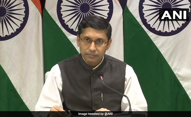 India Abstained Earlier Too: Centre on Gaza Violence Vote At UN Body