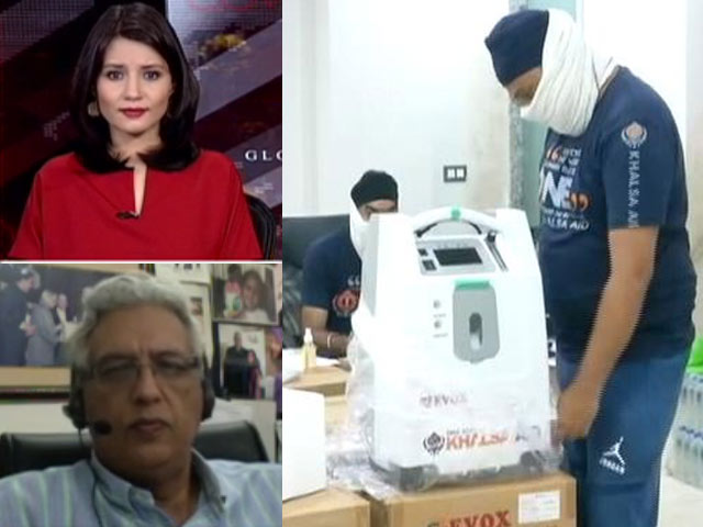 Expert Opinion: What Should You Look For In An Oxygen Concentrator