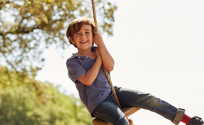 Pamper Your Little Man With These Cool T-Shirt Picks