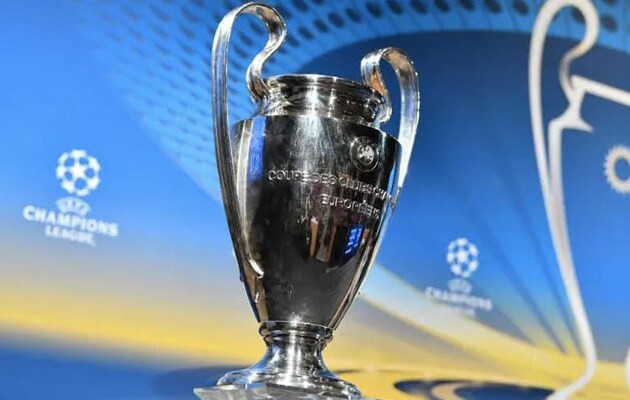 UEFA Scraps Away Goals Rule For Club Competitions From Next Season